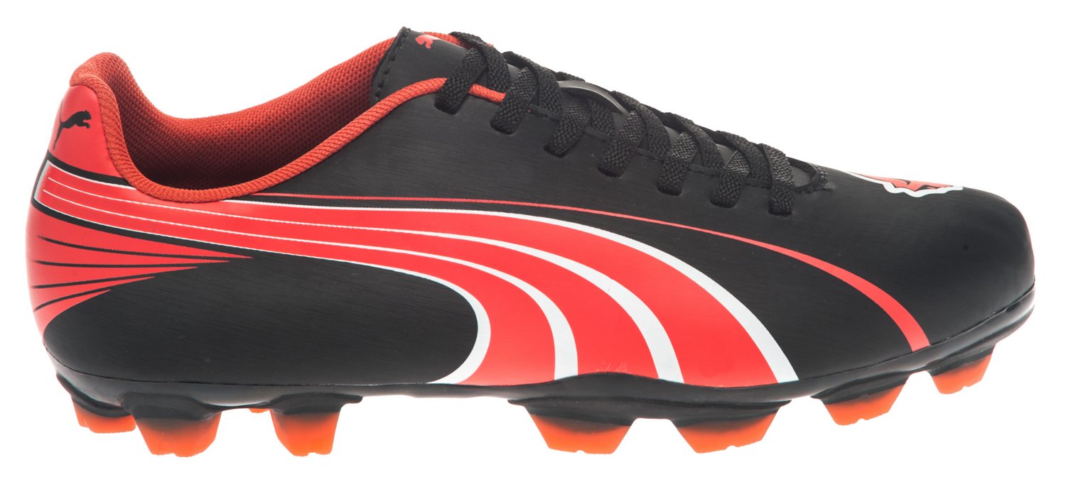 PUMA Women's Attencio II FG Soccer Cleats