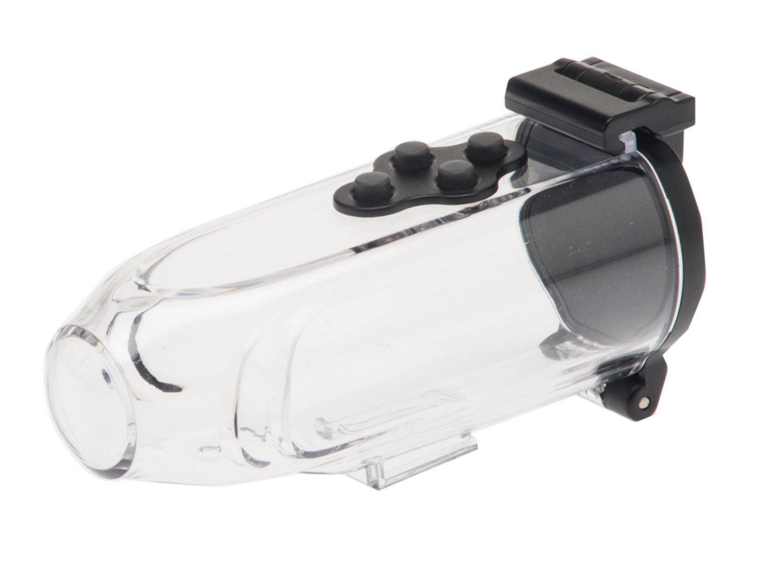 Epic Waterproof Shell