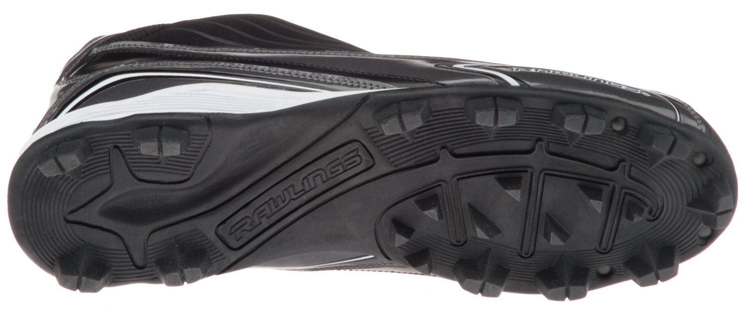 Rawlings® Boys' Clutch Baseball Cleats thumbnail