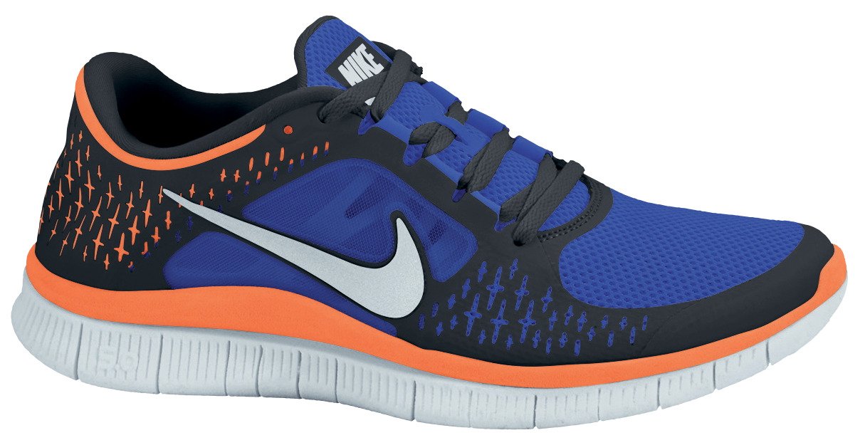 Blue/Multi