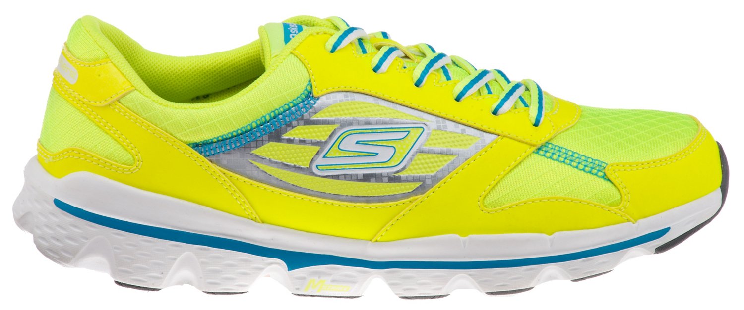 SKECHERS Women's GO Bionic Running Shoes