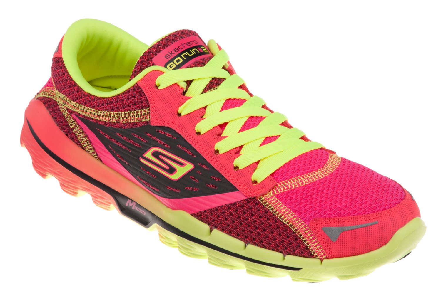 SKECHERS Women's GO Run 2 Running Shoes thumbnail