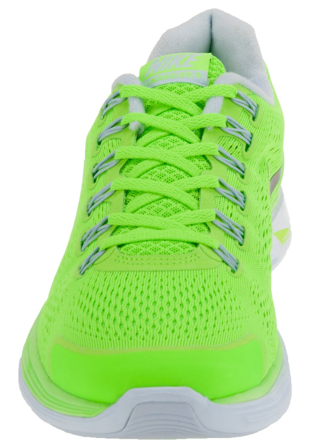 Nike Men's Lunarglide+ 2 Running Shoes thumbnail