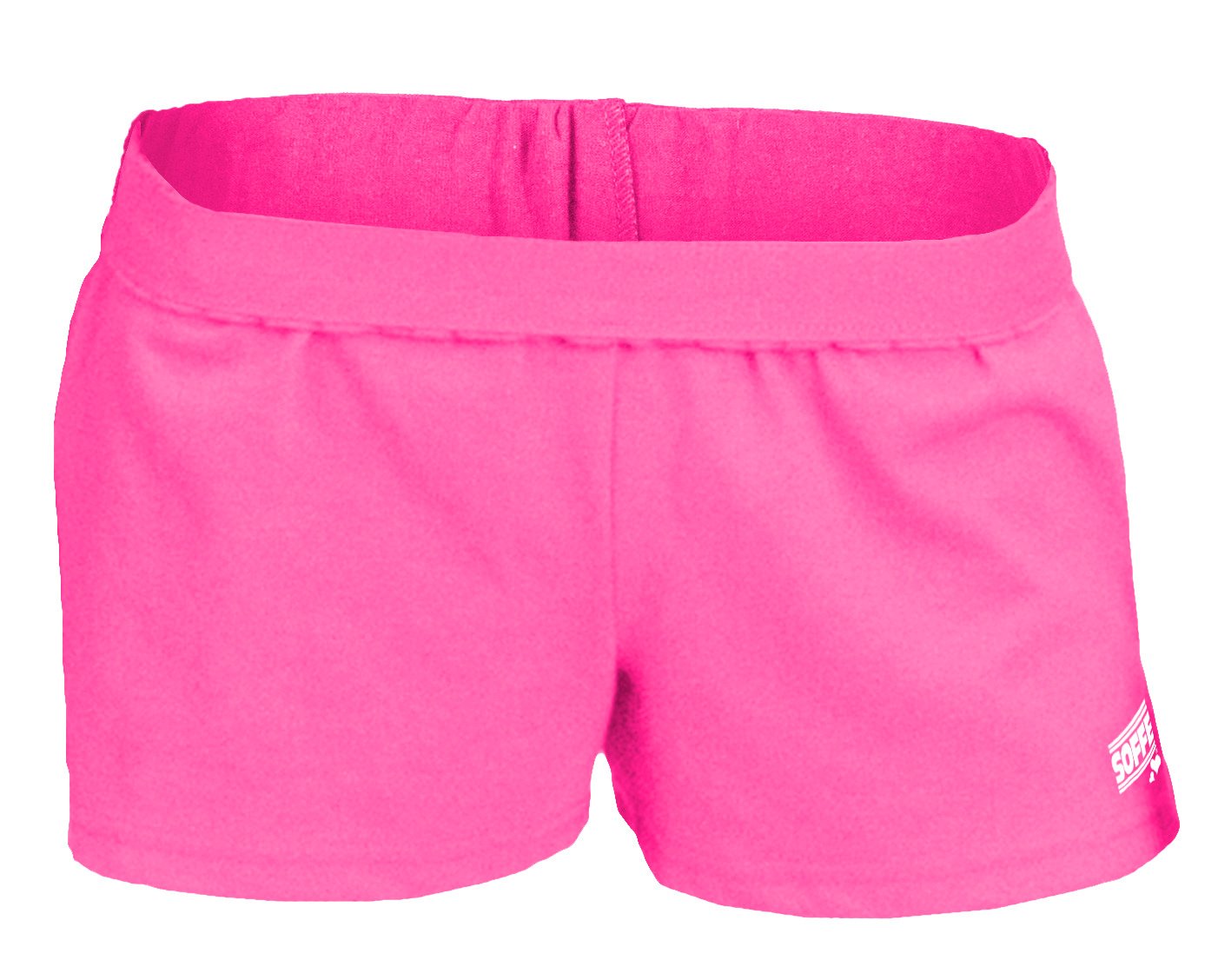 Soffe Girls' New Short