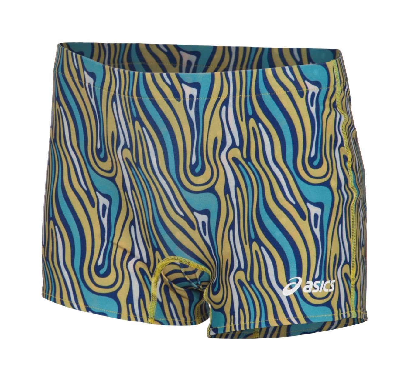 ASICS® Women's Reversible Volleyball Short
