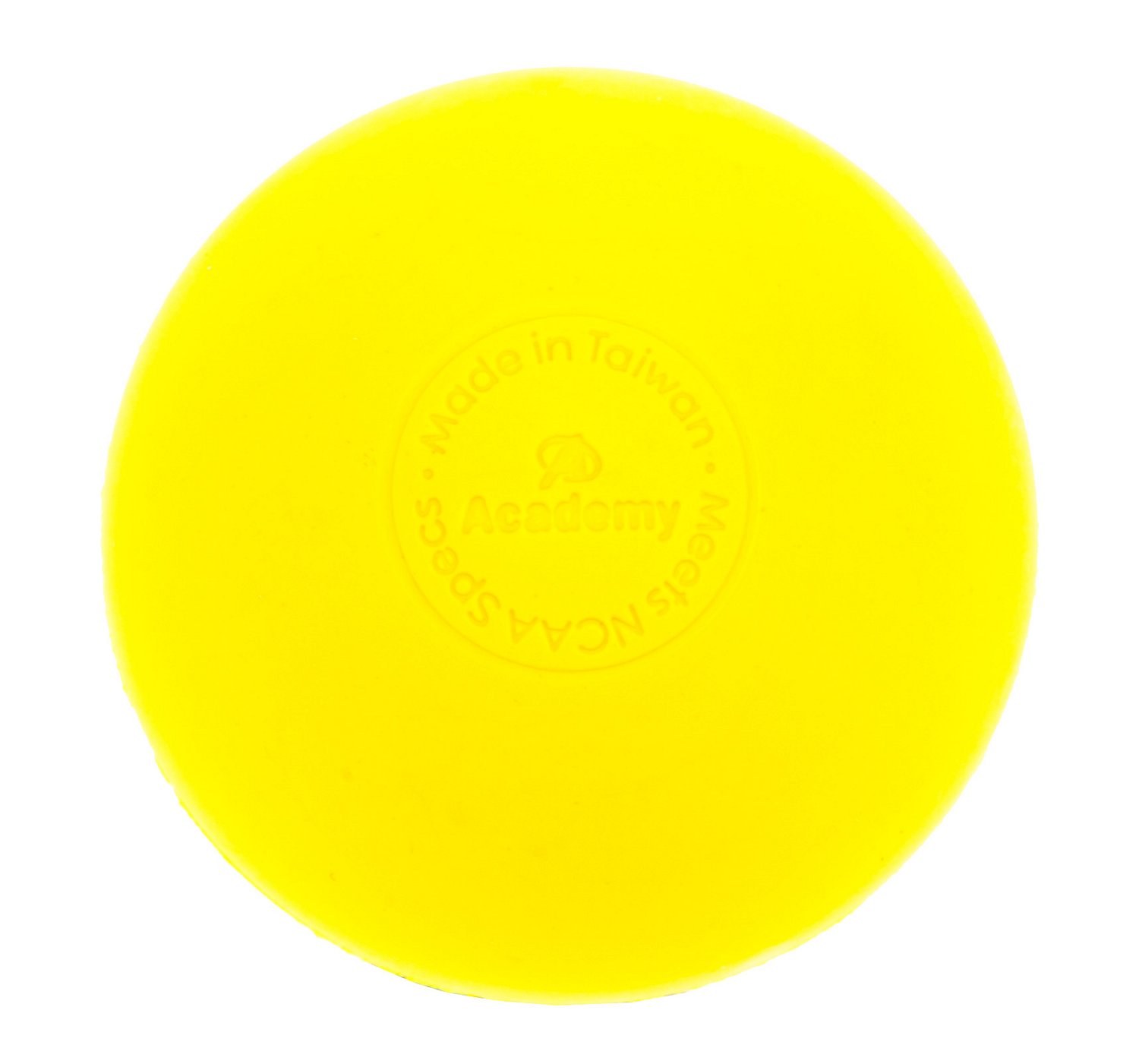 Academy Sports + Outdoors Lacrosse Ball