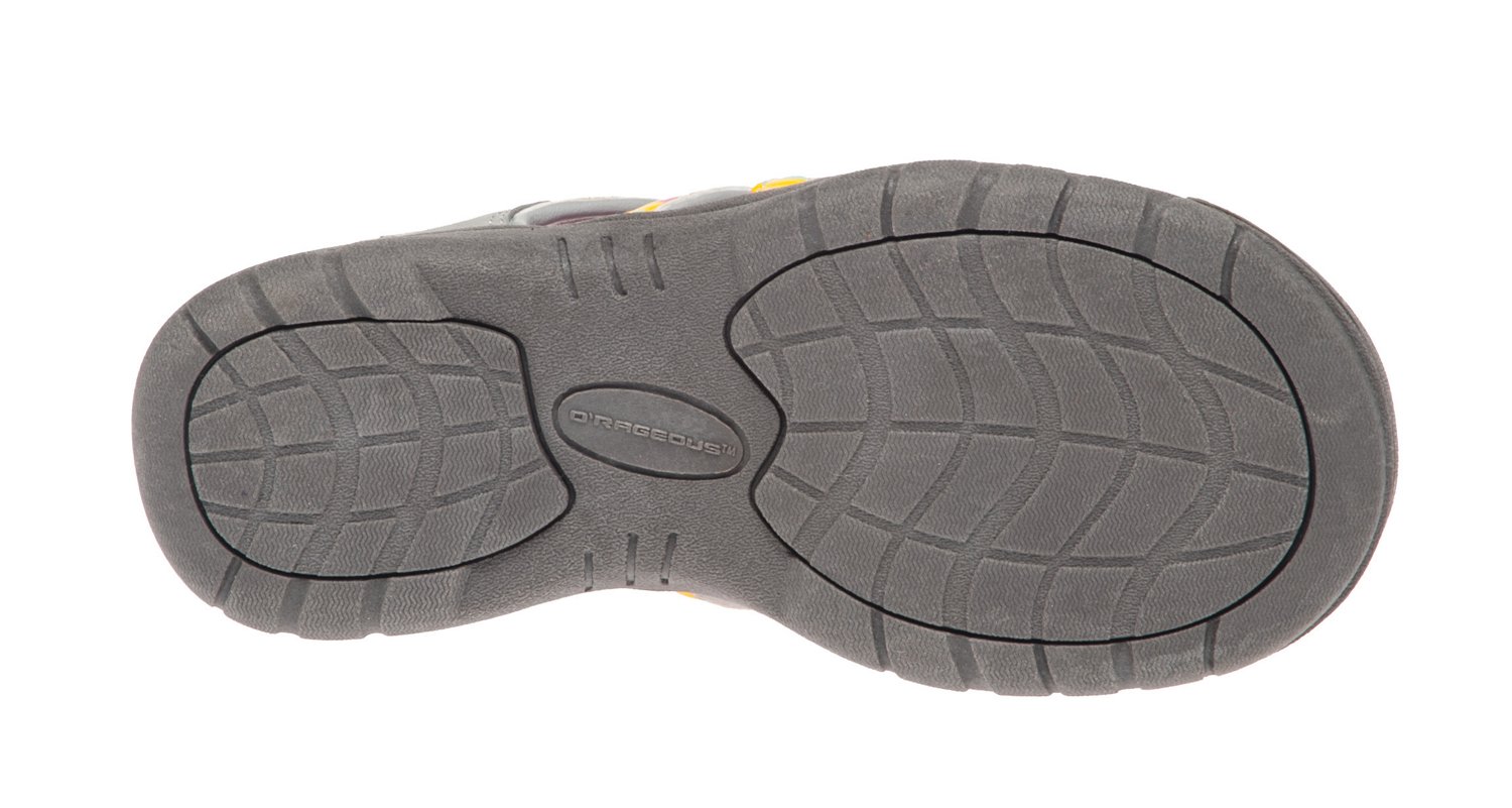 O'rageous Girls' Longshore Water Shoes thumbnail