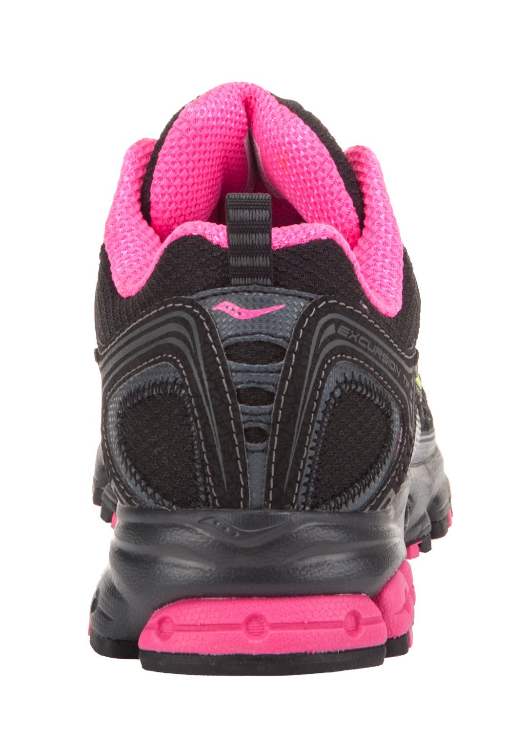 Saucony Women's Grid Excursion TR6 Athletic Trail Running Shoes thumbnail