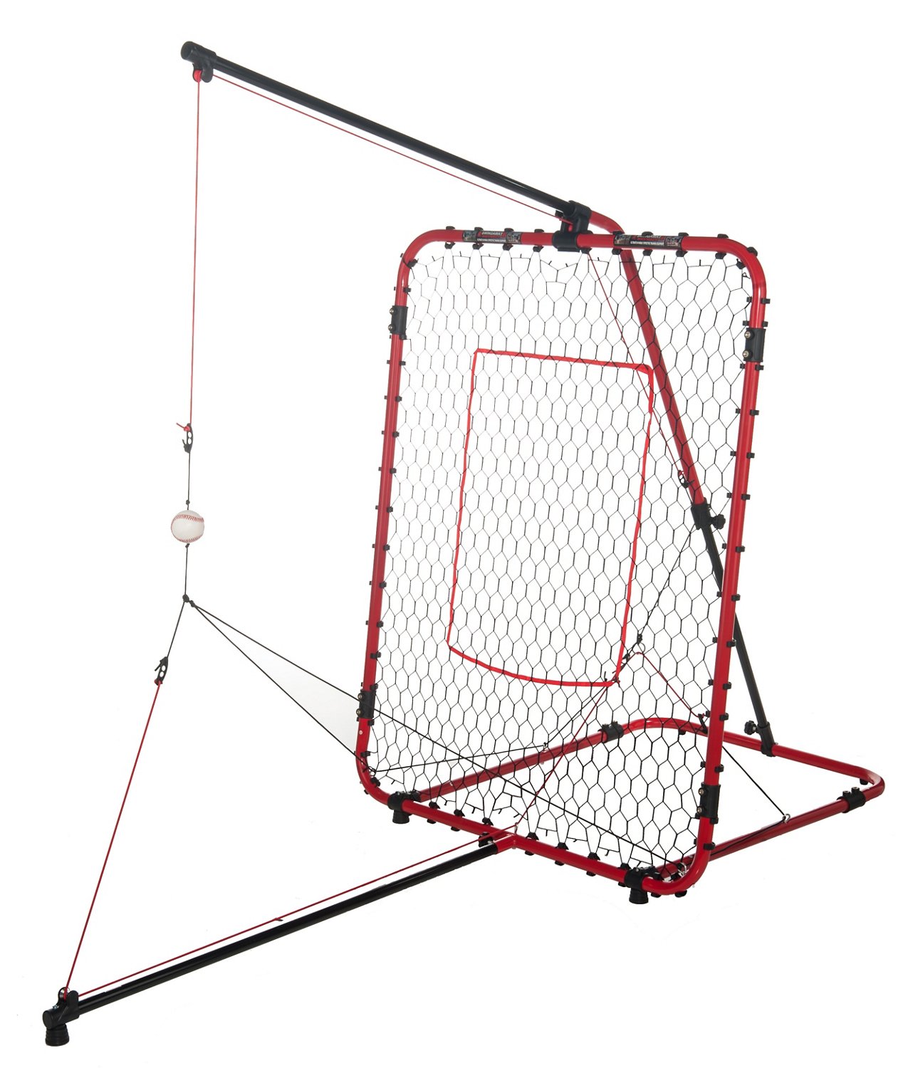 SwingAway Bryce Harper MVP Training Station