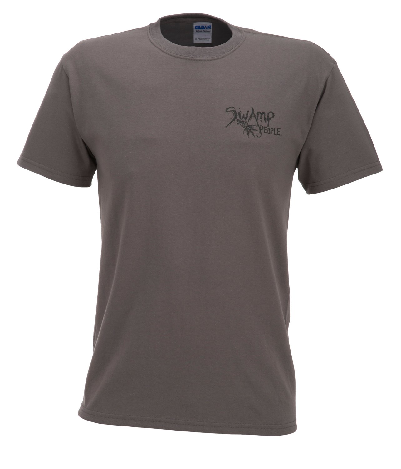 Swamp People Men's Fonky Chickin T-shirt