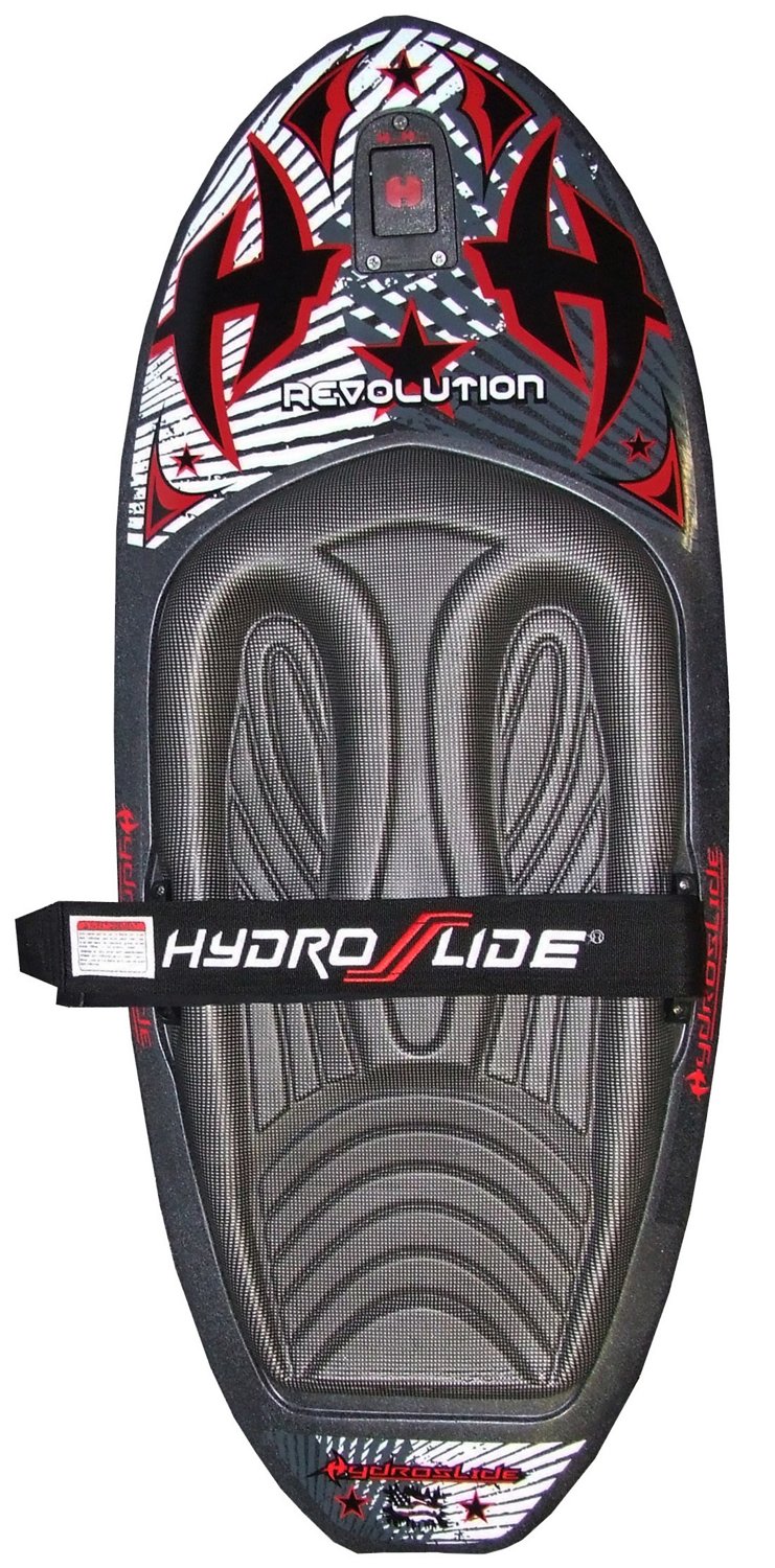 Hydroslide Revolution 52