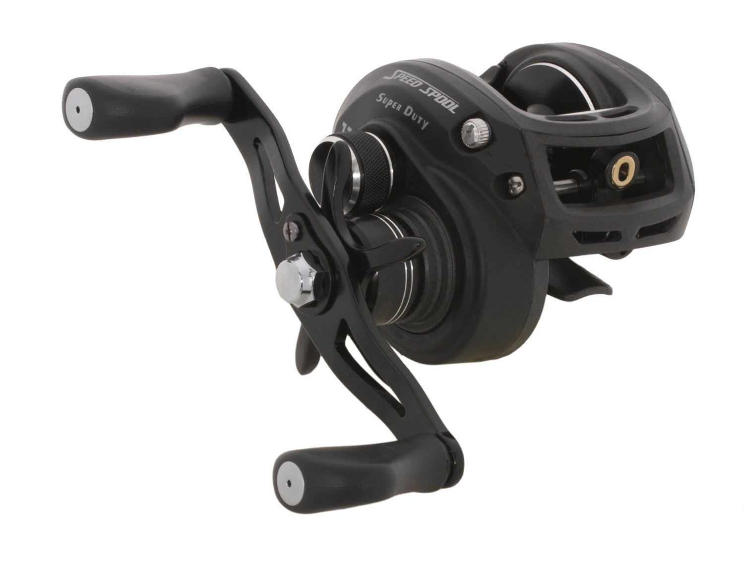Lew's® Super Duty SD1SH Baitcast Reel Right-handed