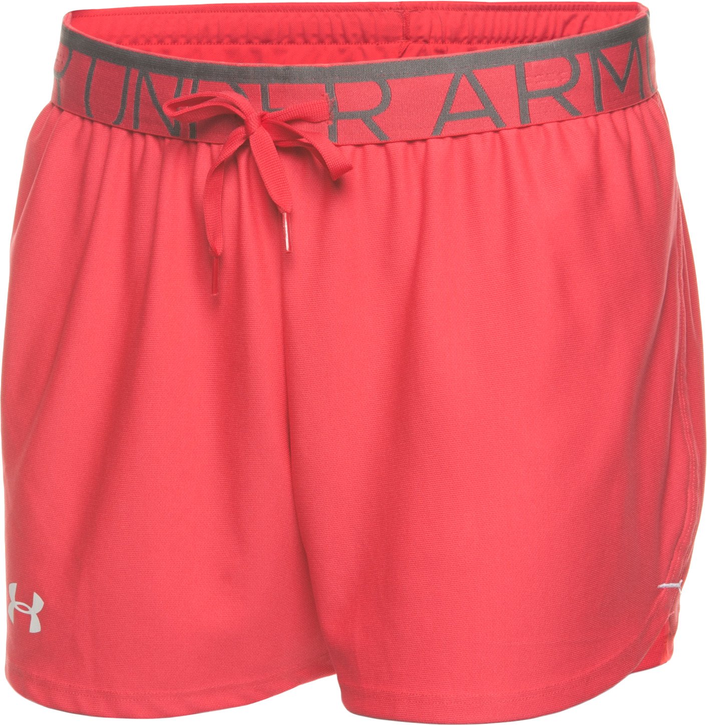 Under Armour® Women's Play Up Short