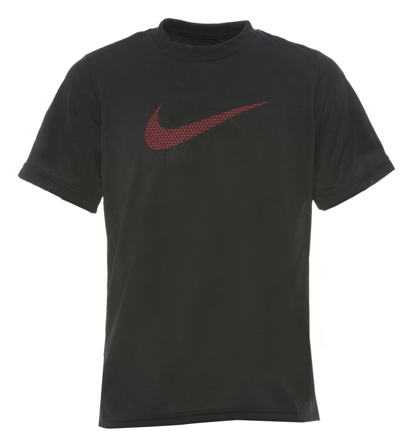 Black/Gym Red