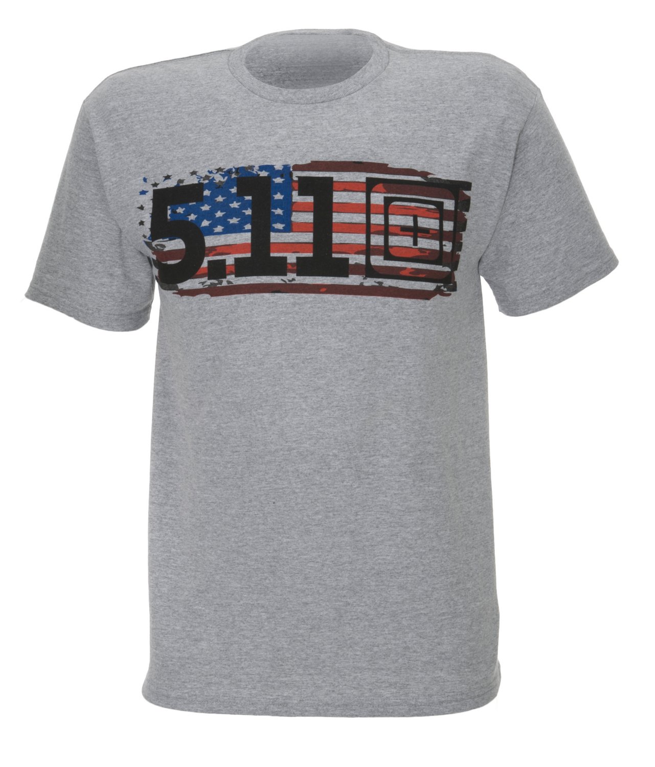 5.11 Tactical Men's Freedom Fries Short Sleeve T-shirt