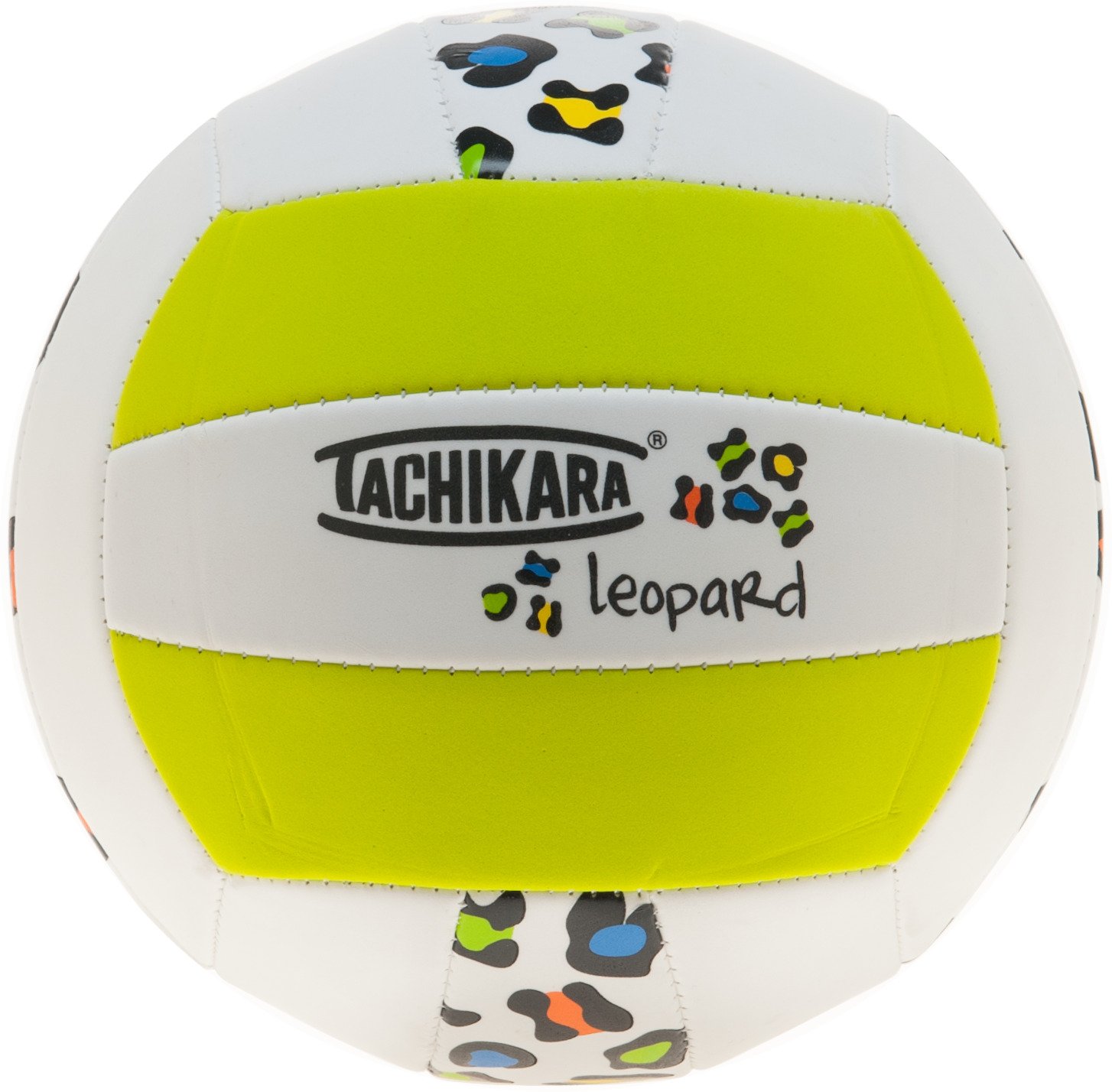 Tachikara® TK-Leopard Volleyball Knee Pads