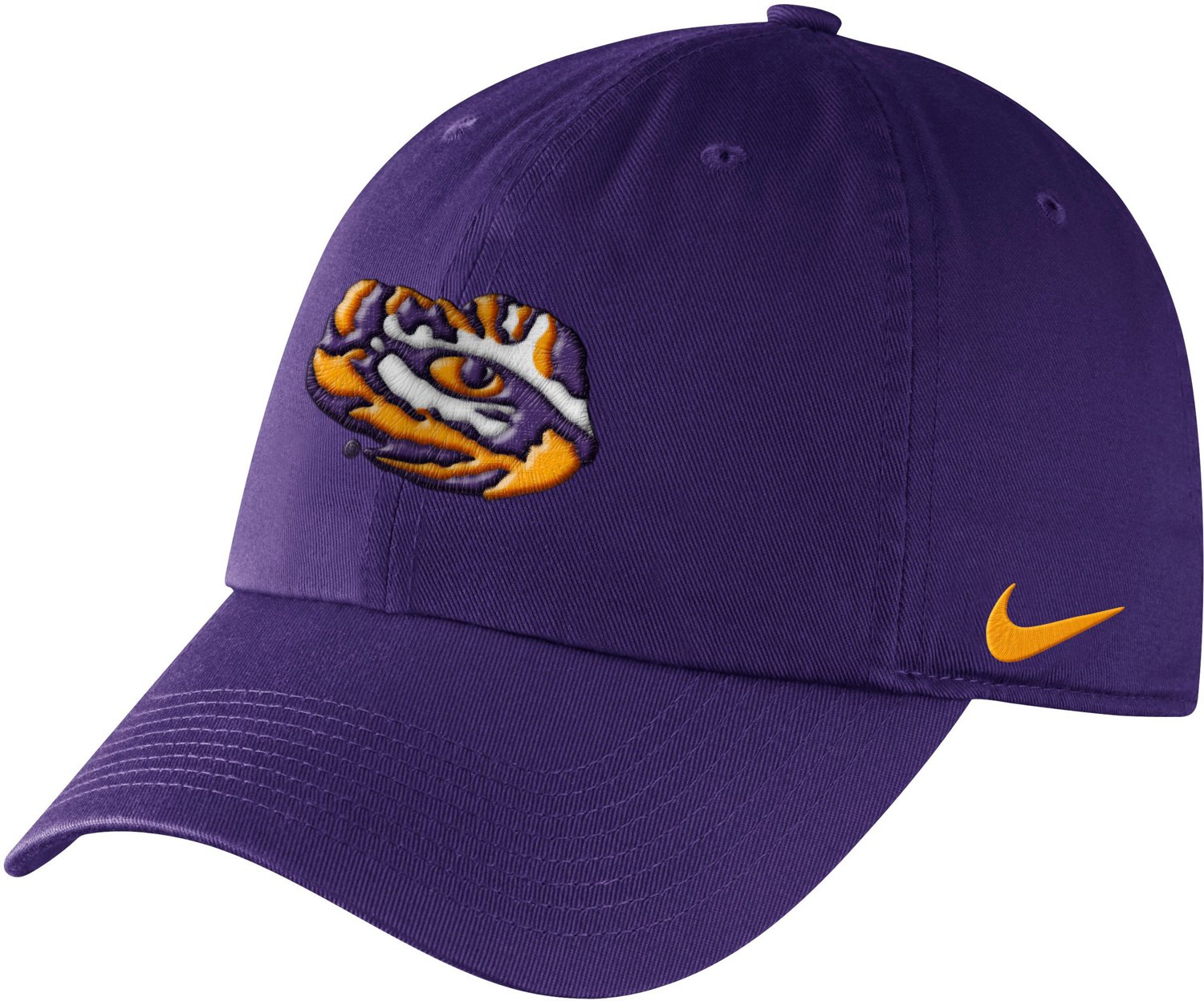 Nike Louisiana State University Dri-FIT 3-D Tailback Cap