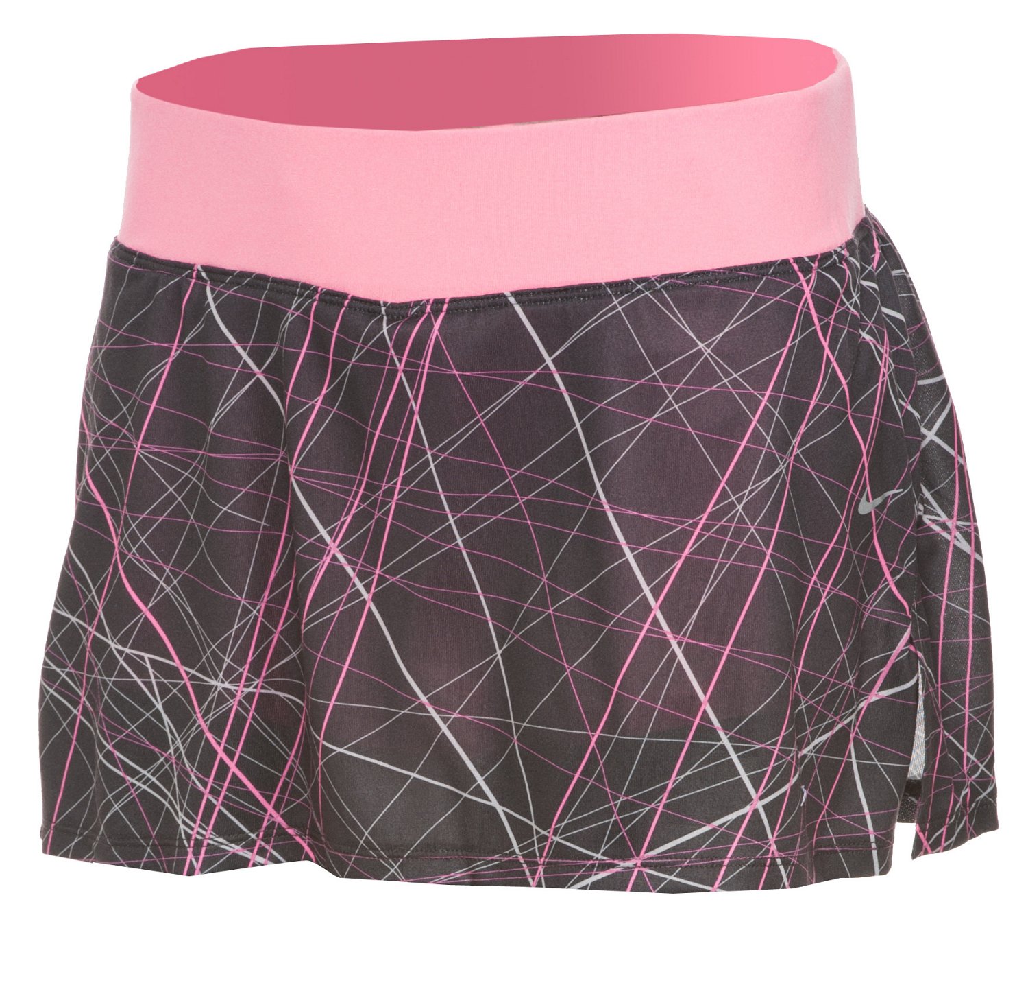 Nike Women's Lineograph Running Skirt