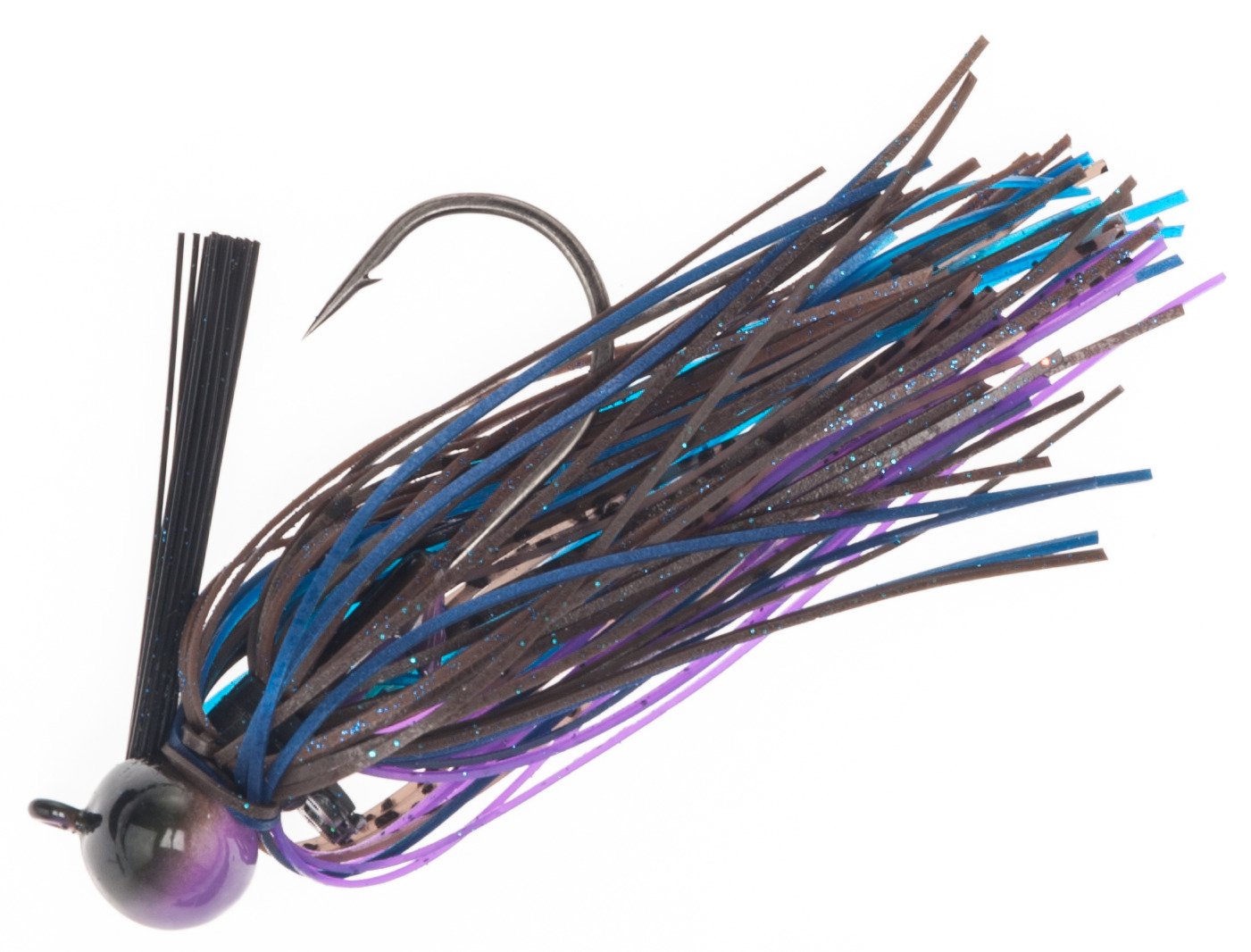 H2O XPRESS 1/2 oz. Football Head Jig