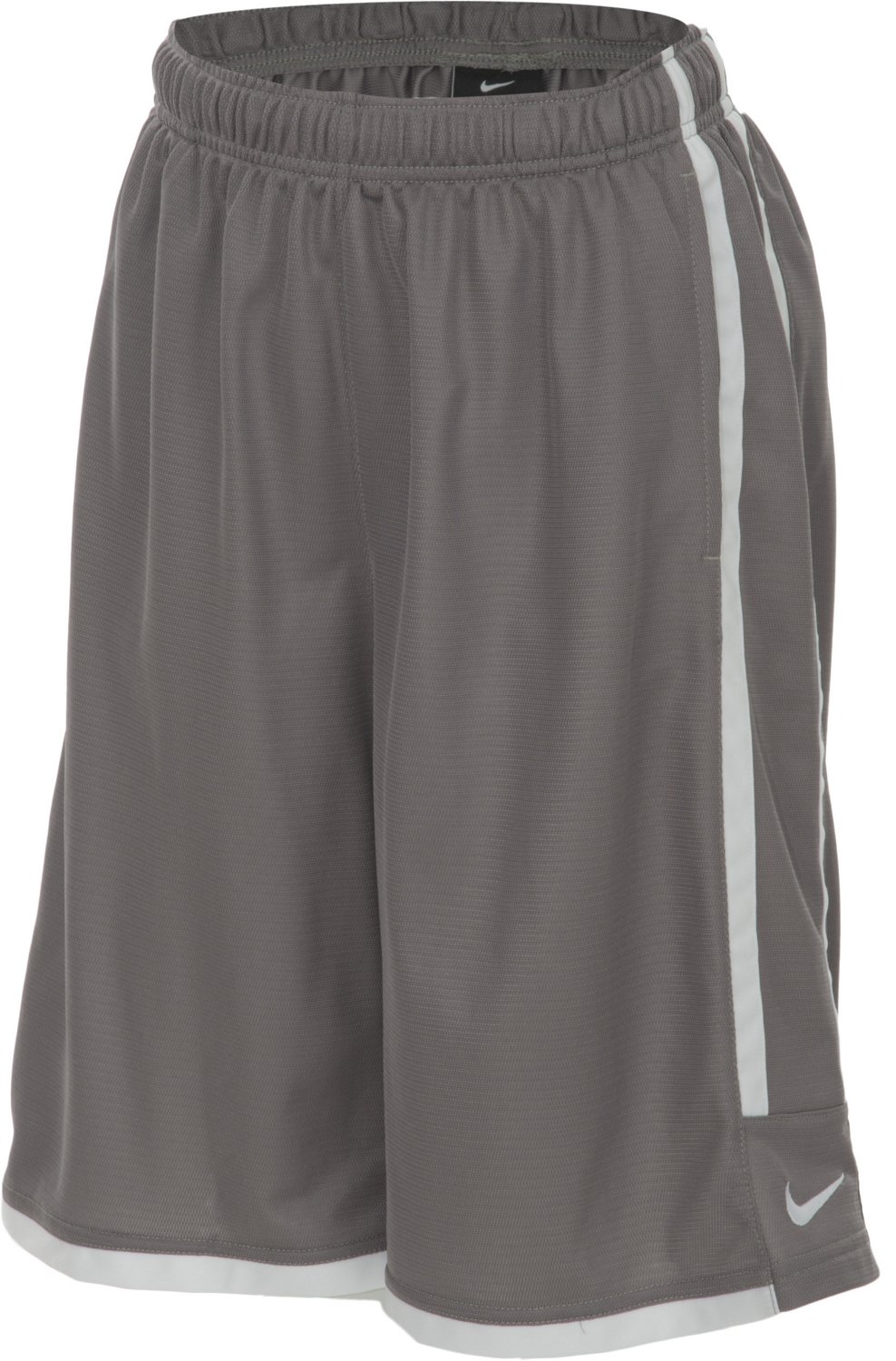 Sport Gray/White/White/White