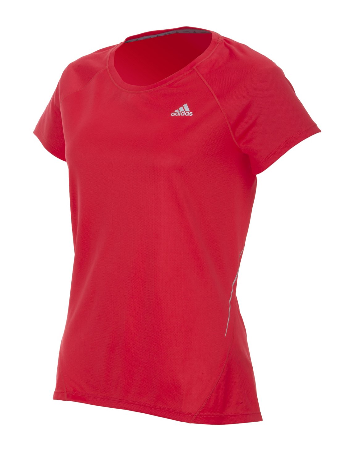 adidas Women's Sequencials CLIMACOOL® Money T-shirt