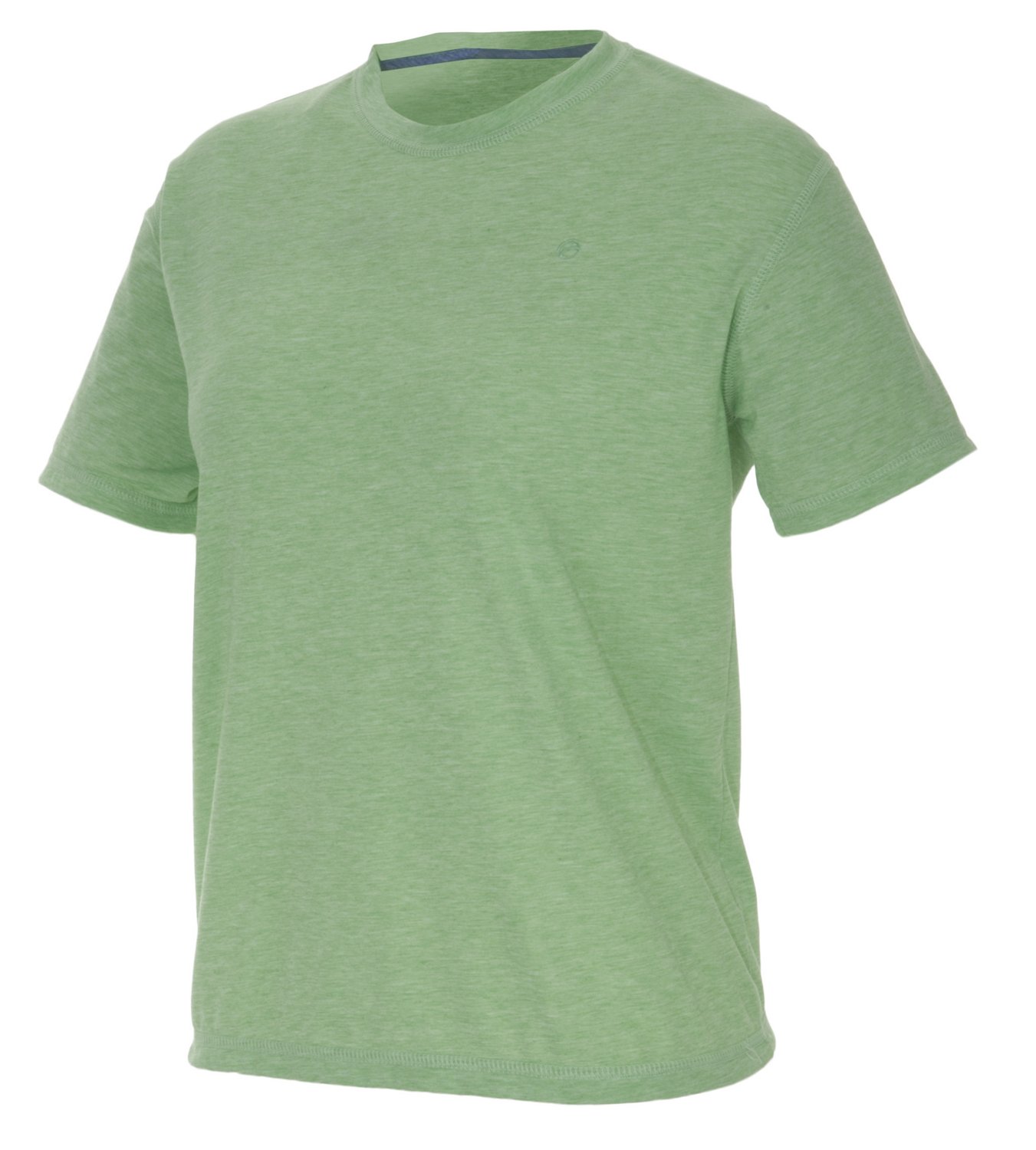 Magellan Outdoors Boys' dri-release® Short Sleeve Knit Crew T-shirt