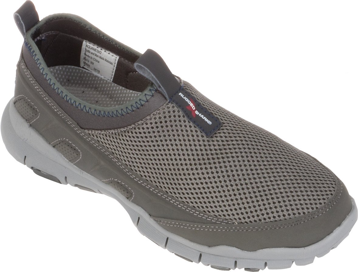 Rugged Shark Adults' Lightweight Sport Water Shoes thumbnail