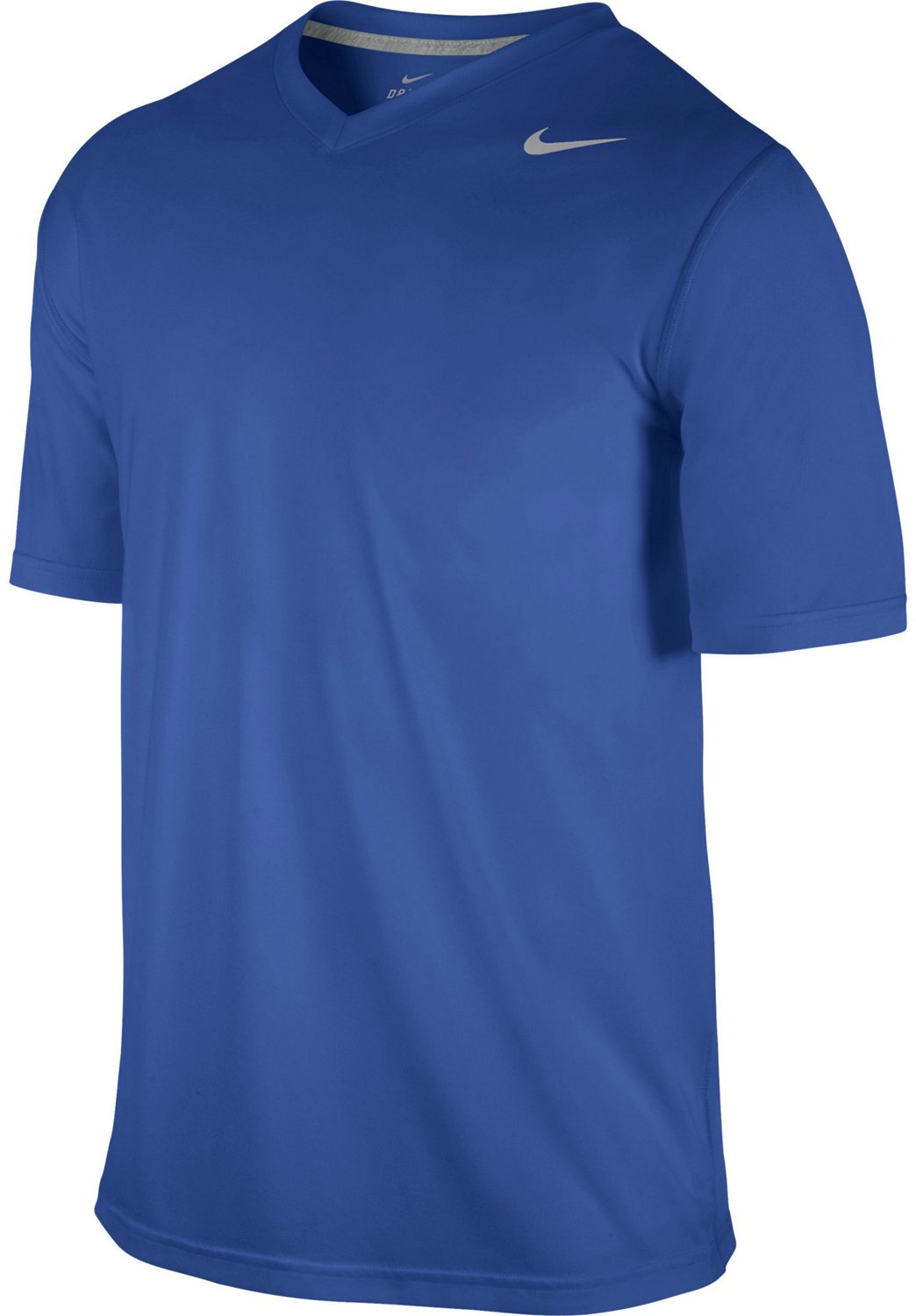 Nike Men's Legend V-neck Short Sleeve T-shirt