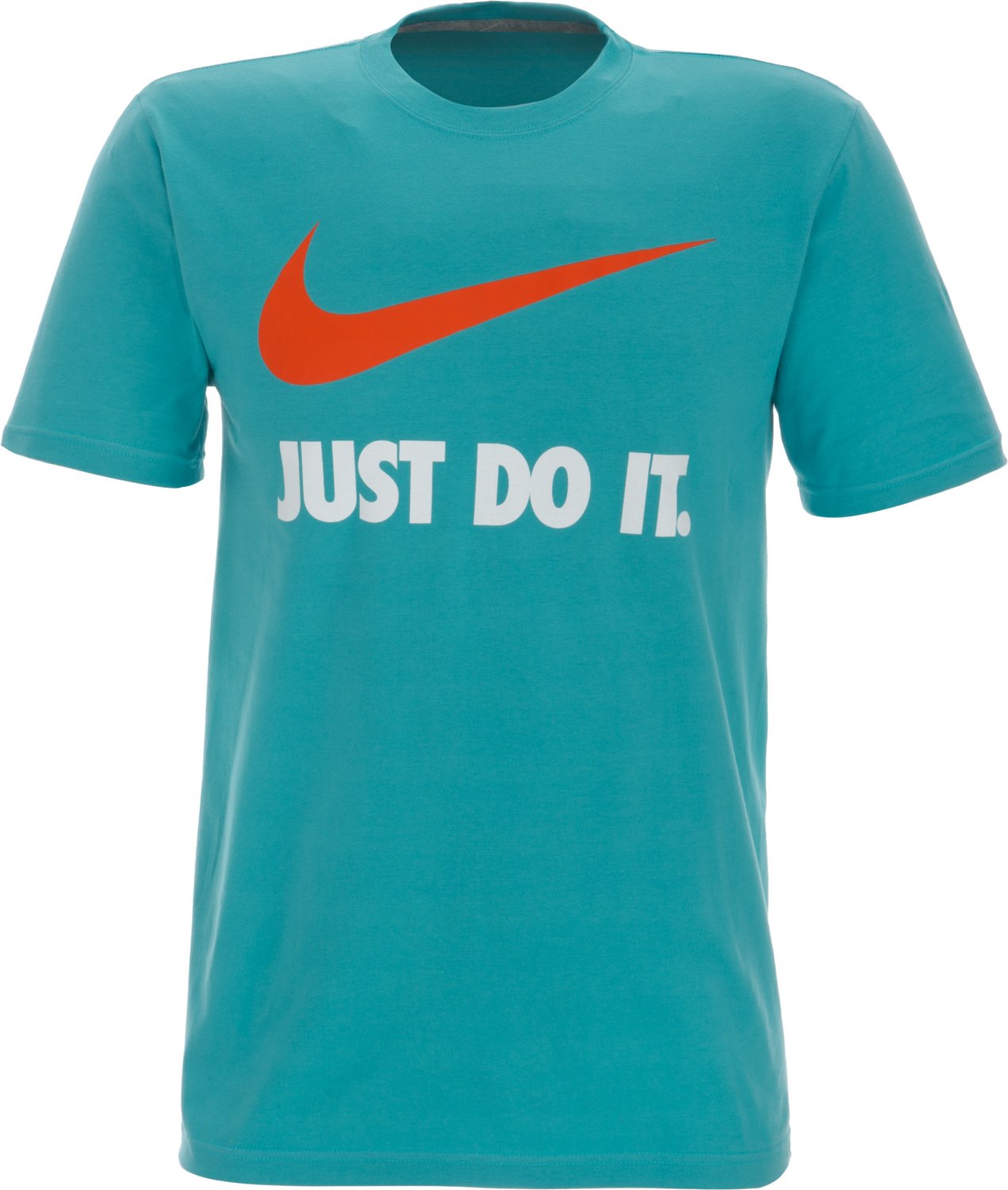 Nike Men's Just Do It Swoosh T-shirt