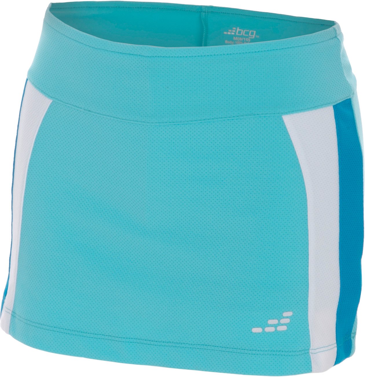 BCG Girls' Tennis Skort