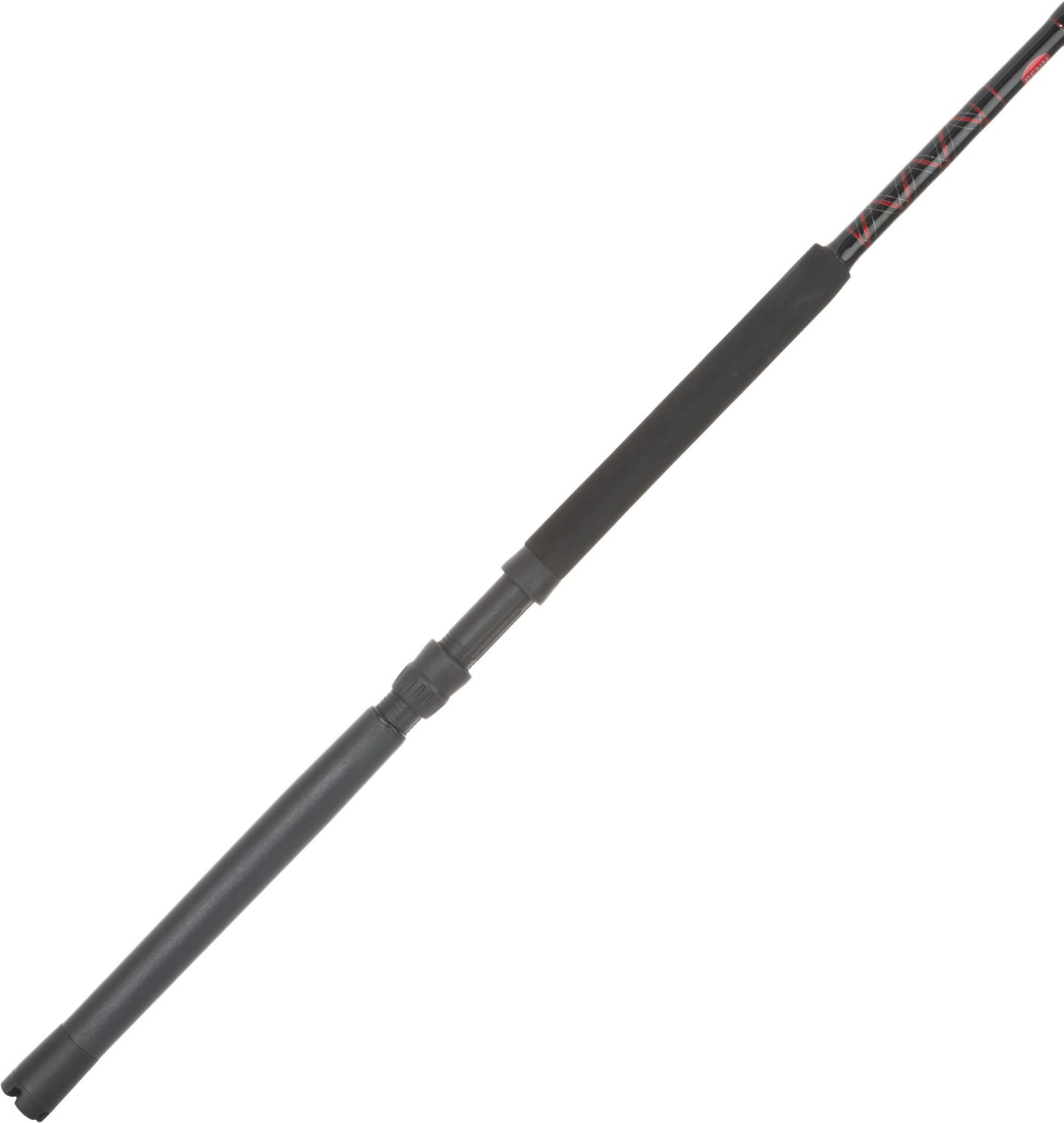 Penn Rampage 6'6" Saltwater Boat Rod