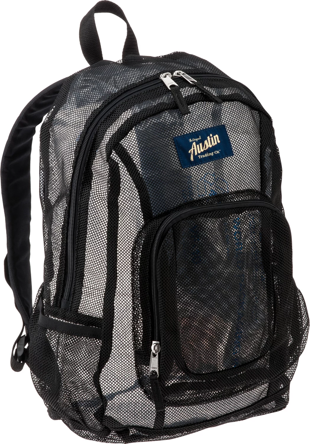 Austin Trading Co.® Classic Mesh Backpack
