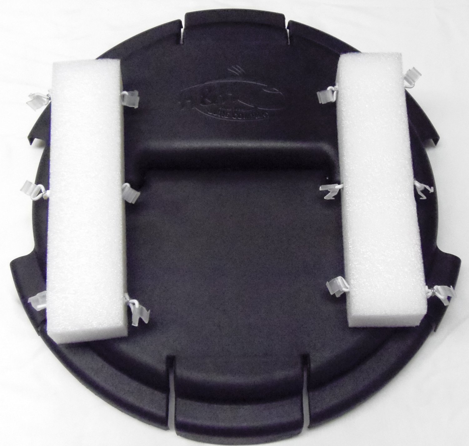 Academy H&H Lure Floating Bait Basket Lid Kit