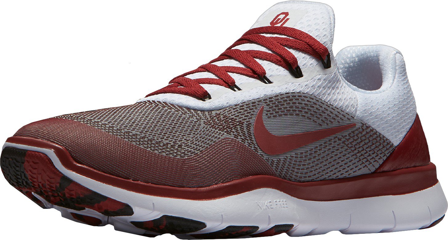 nike men's free trainer v7 training shoes