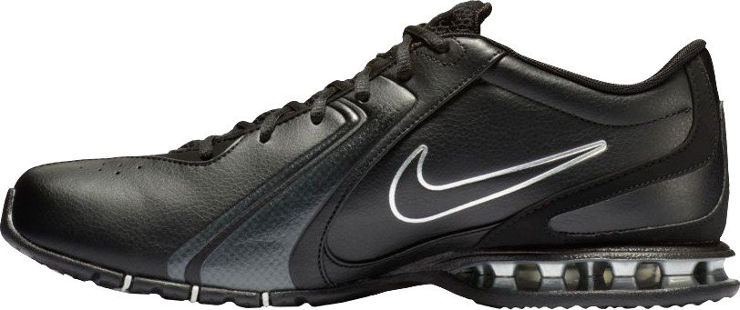 nike men's reax trainer iii sl training shoes