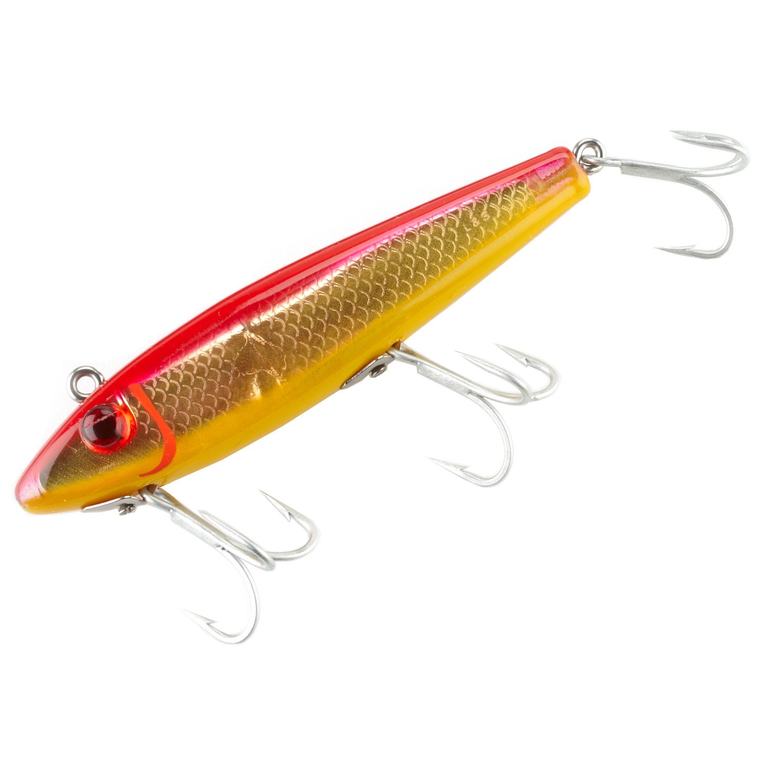 Red/Multi
