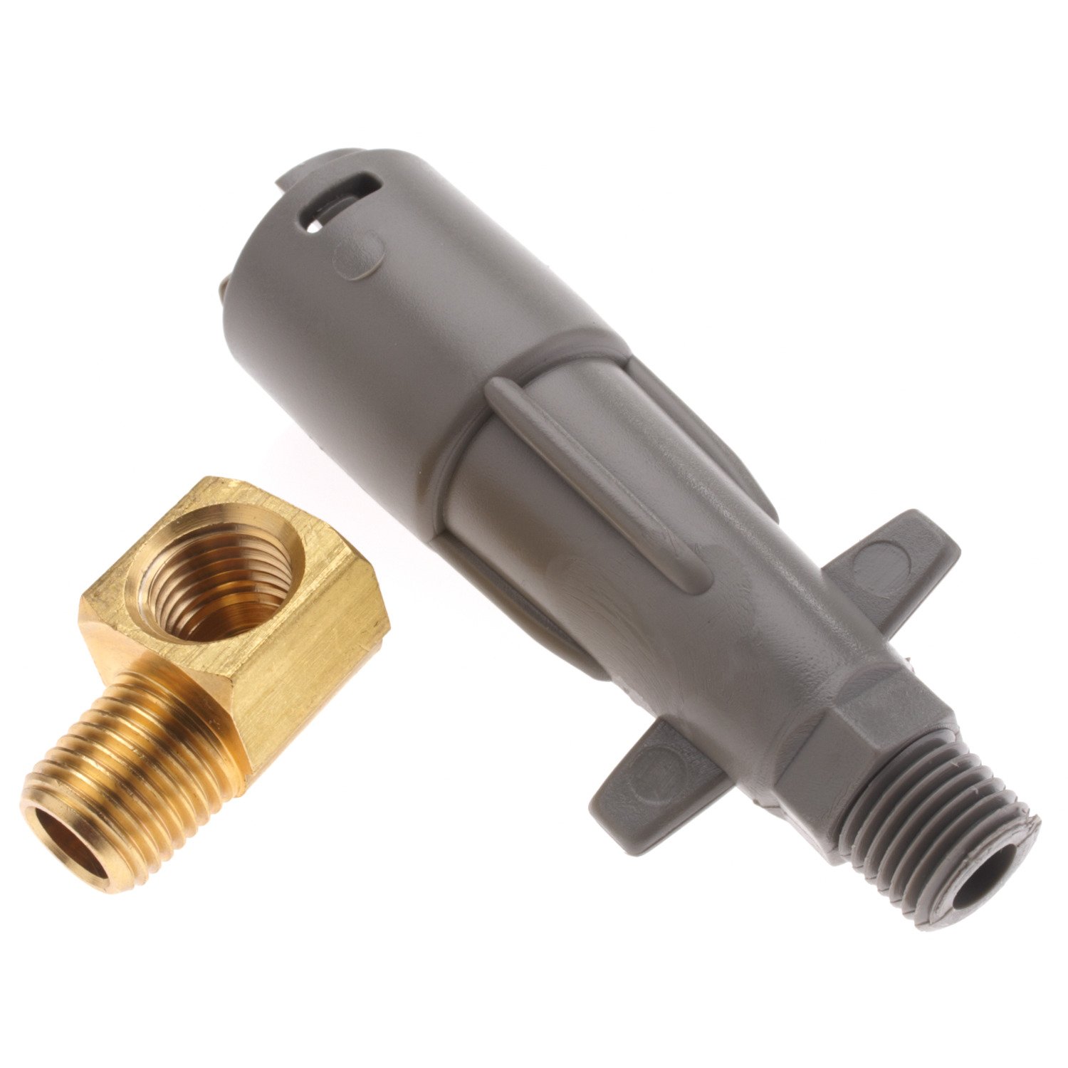 Attwood® Mercury/Mariner Tank Fitting