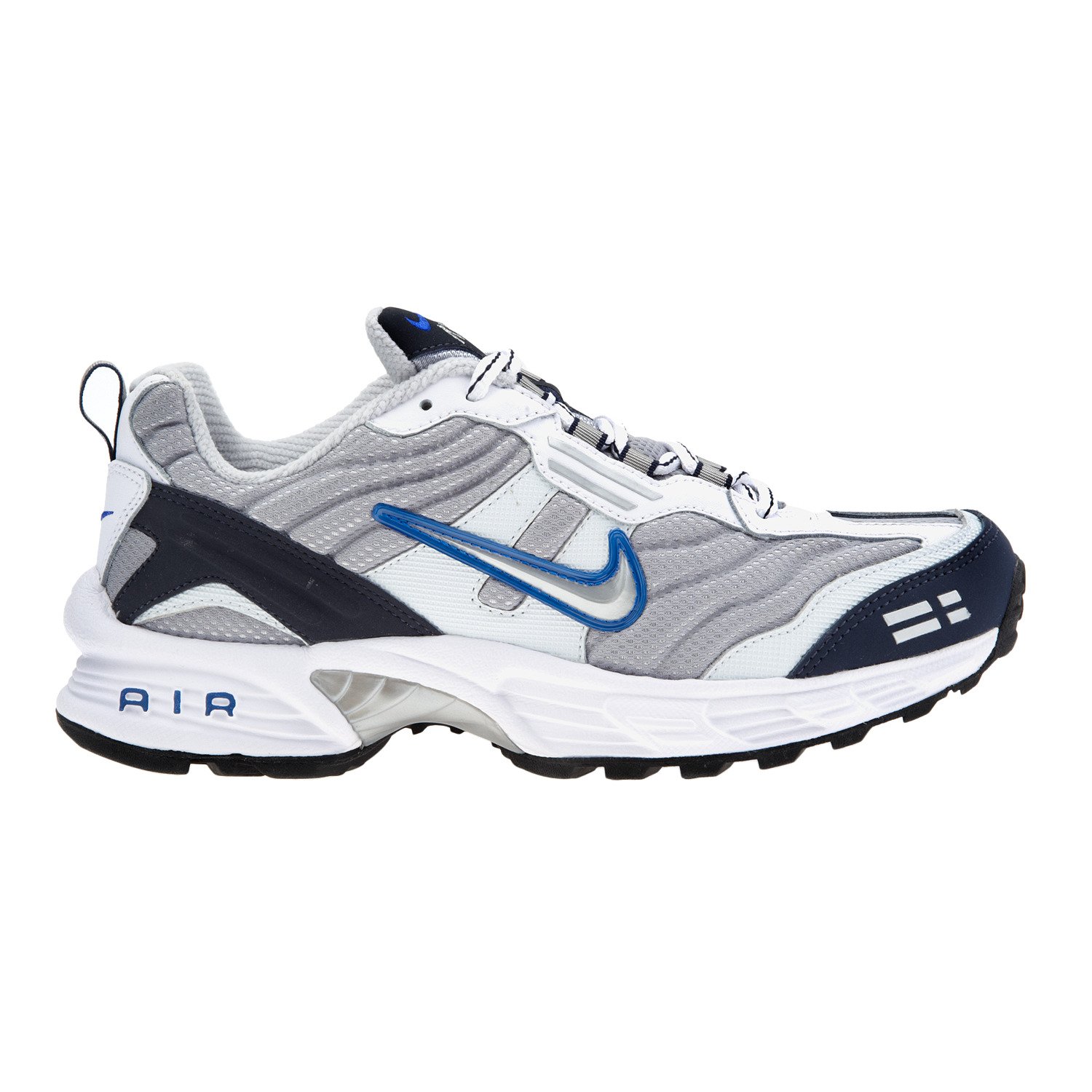 Nike Men's Air Copious Running Sneakers thumbnail