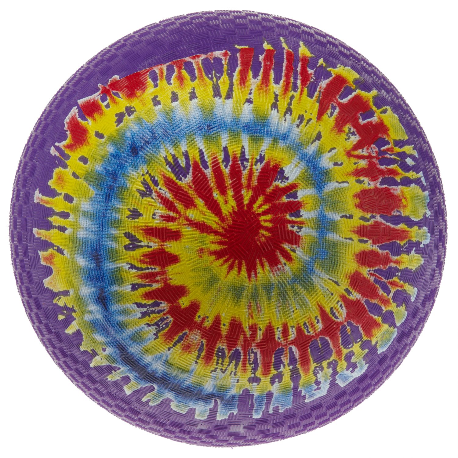 Baden Tye-Dye™ 8.5" Rubber Playground Ball