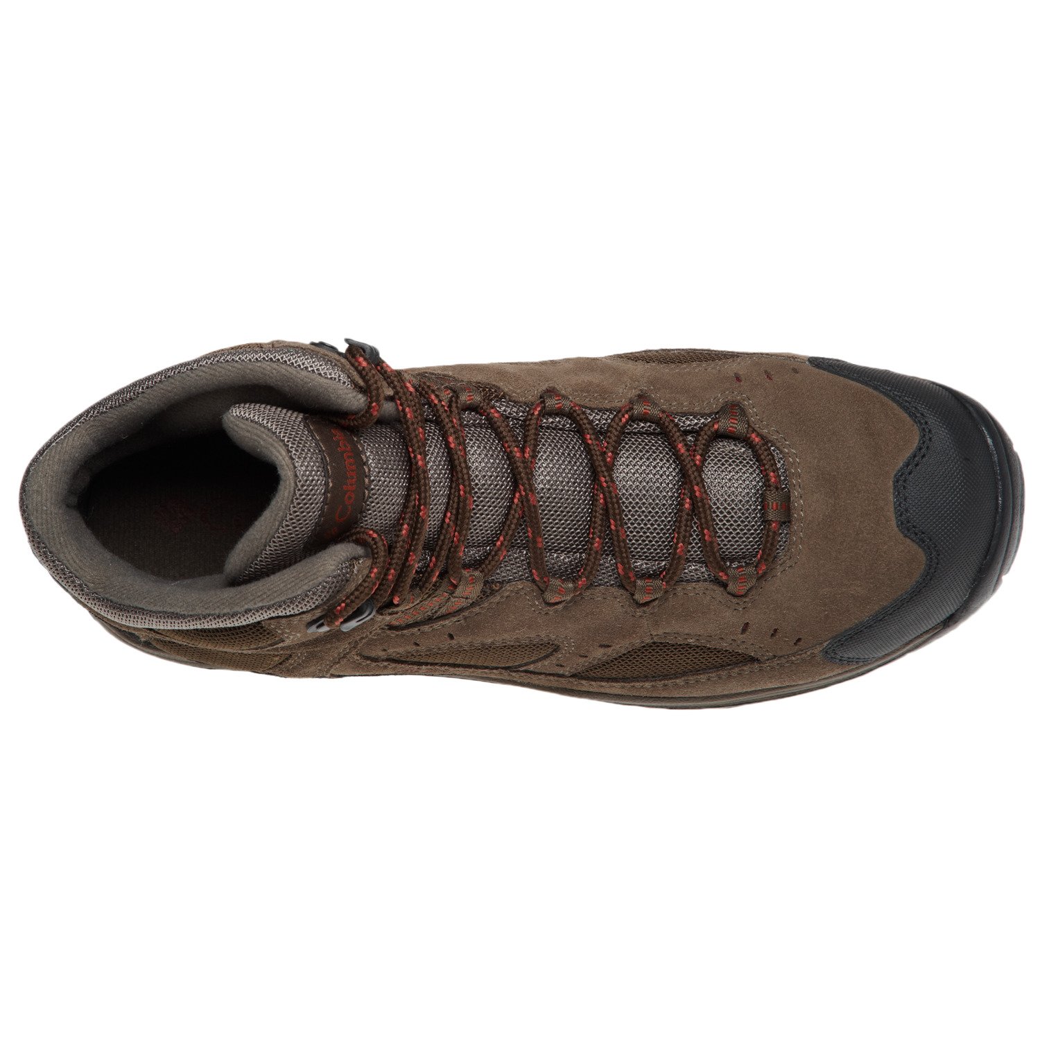 Columbia Sportswear Men's Coremic Peak Hiking Boots thumbnail