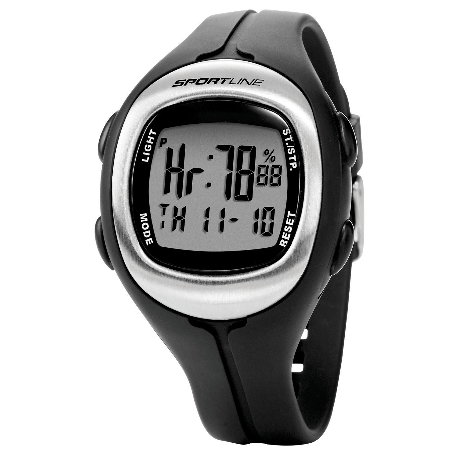 Sportline Men's Solo 915 Heart Rate Monitor