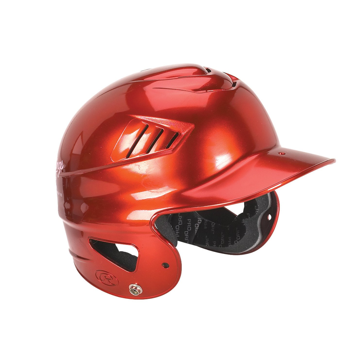 Rawlings® Youth Coolflo® Batting Helmet