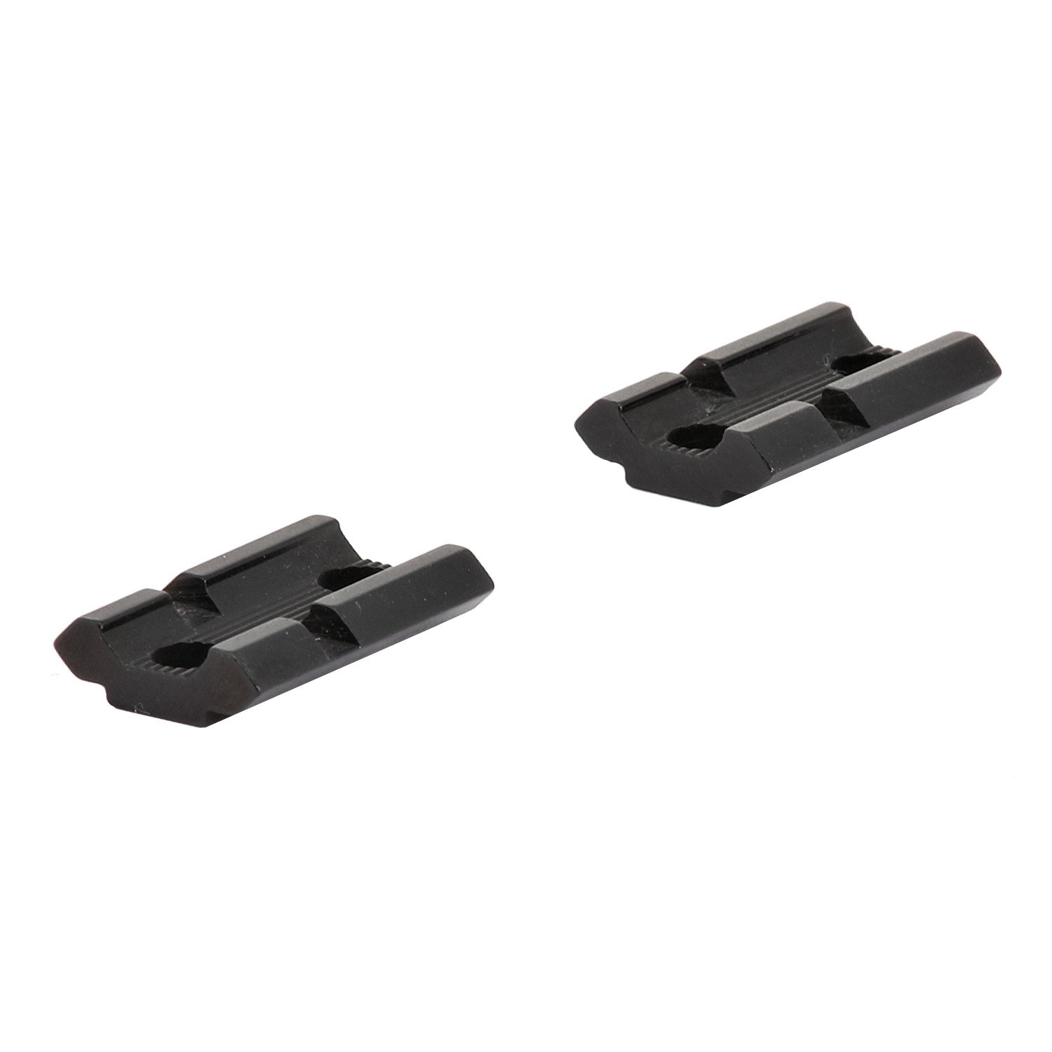 Traditions 2-Piece Sidelock Scope Bases