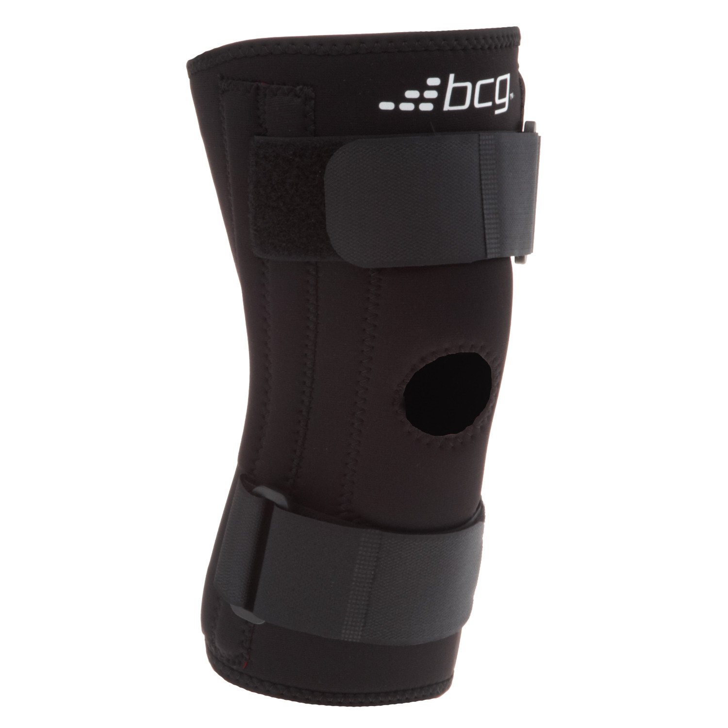 BCG™ Fitness Adjustable Patella Control