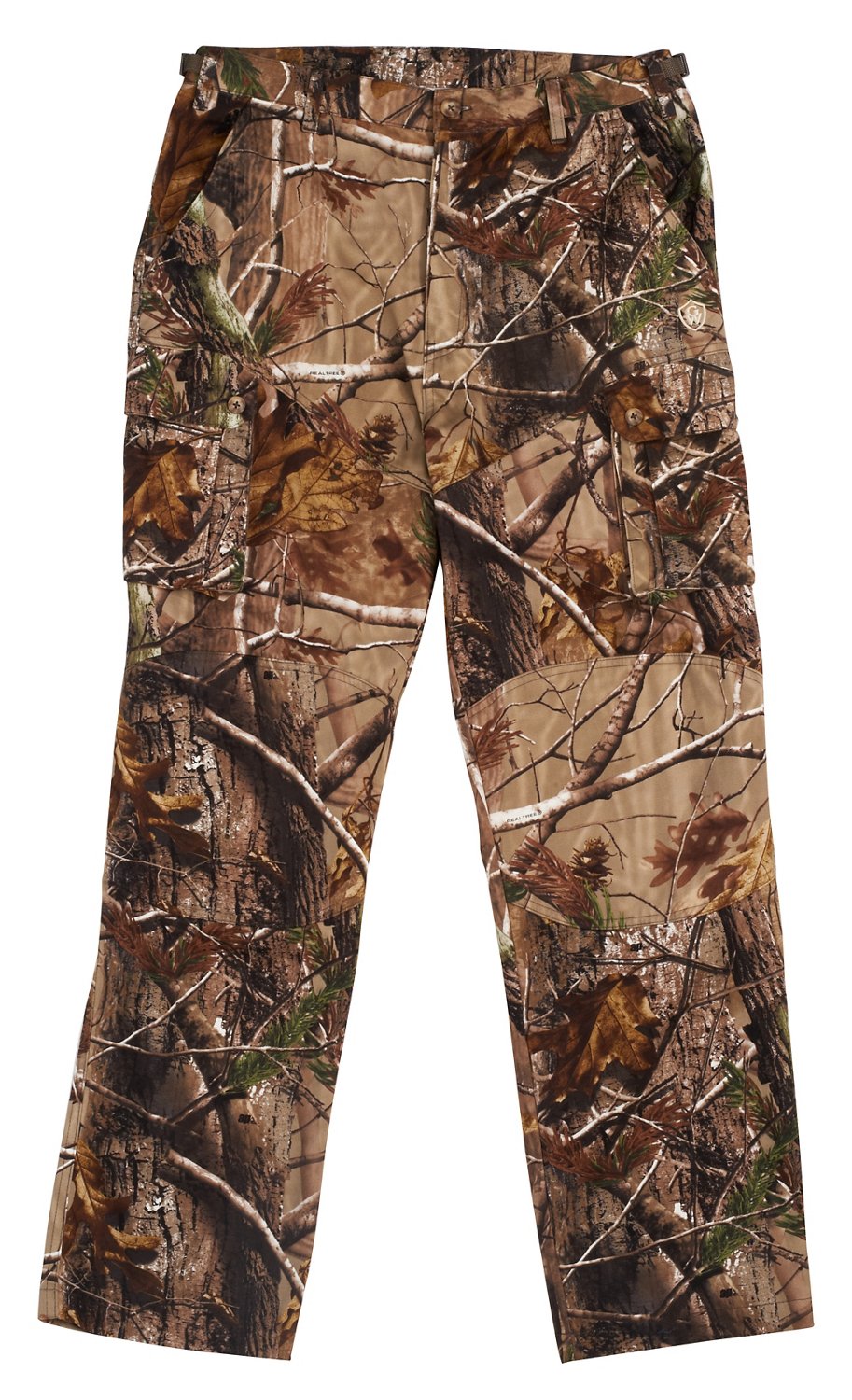 Game Winner® Men's Twill Pant