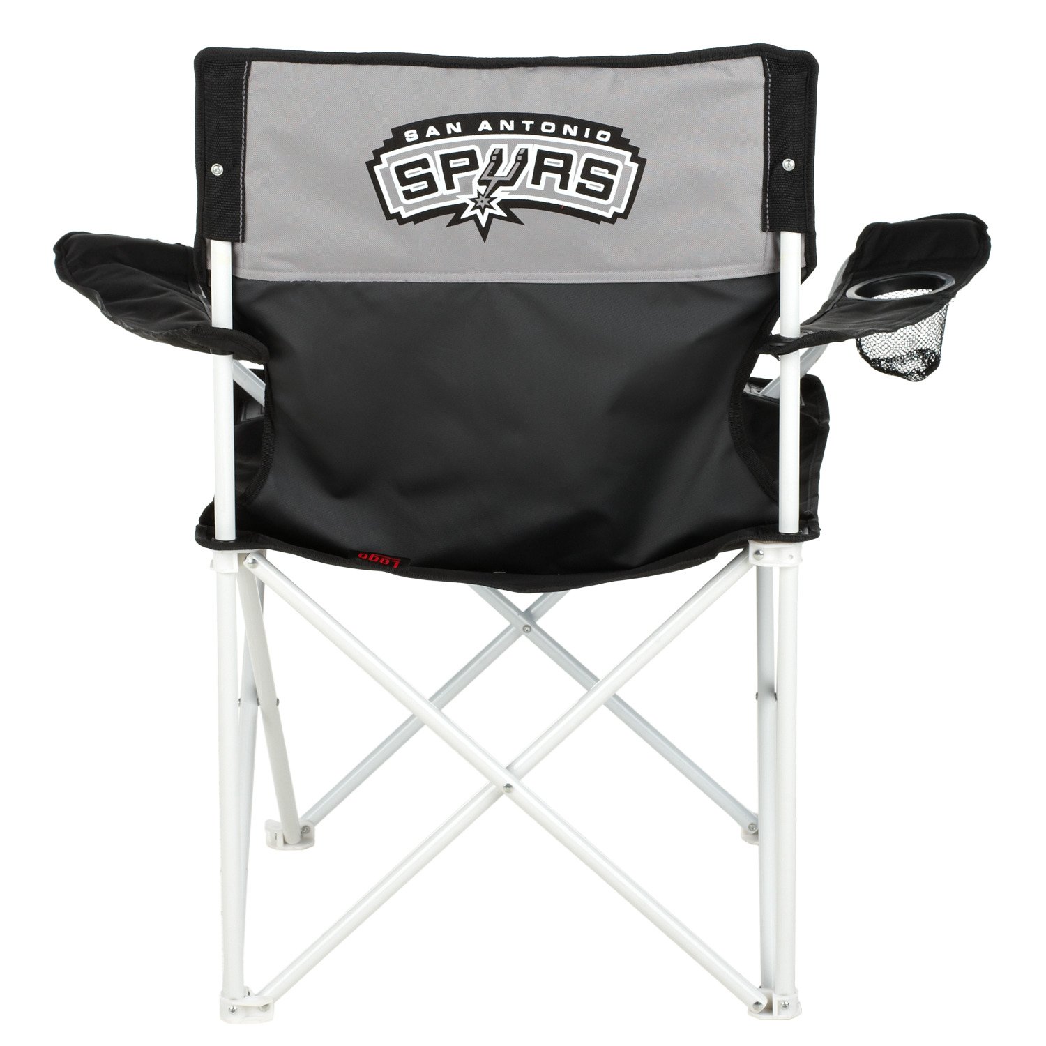 Logo Chair San Antonio Spurs Armchair thumbnail