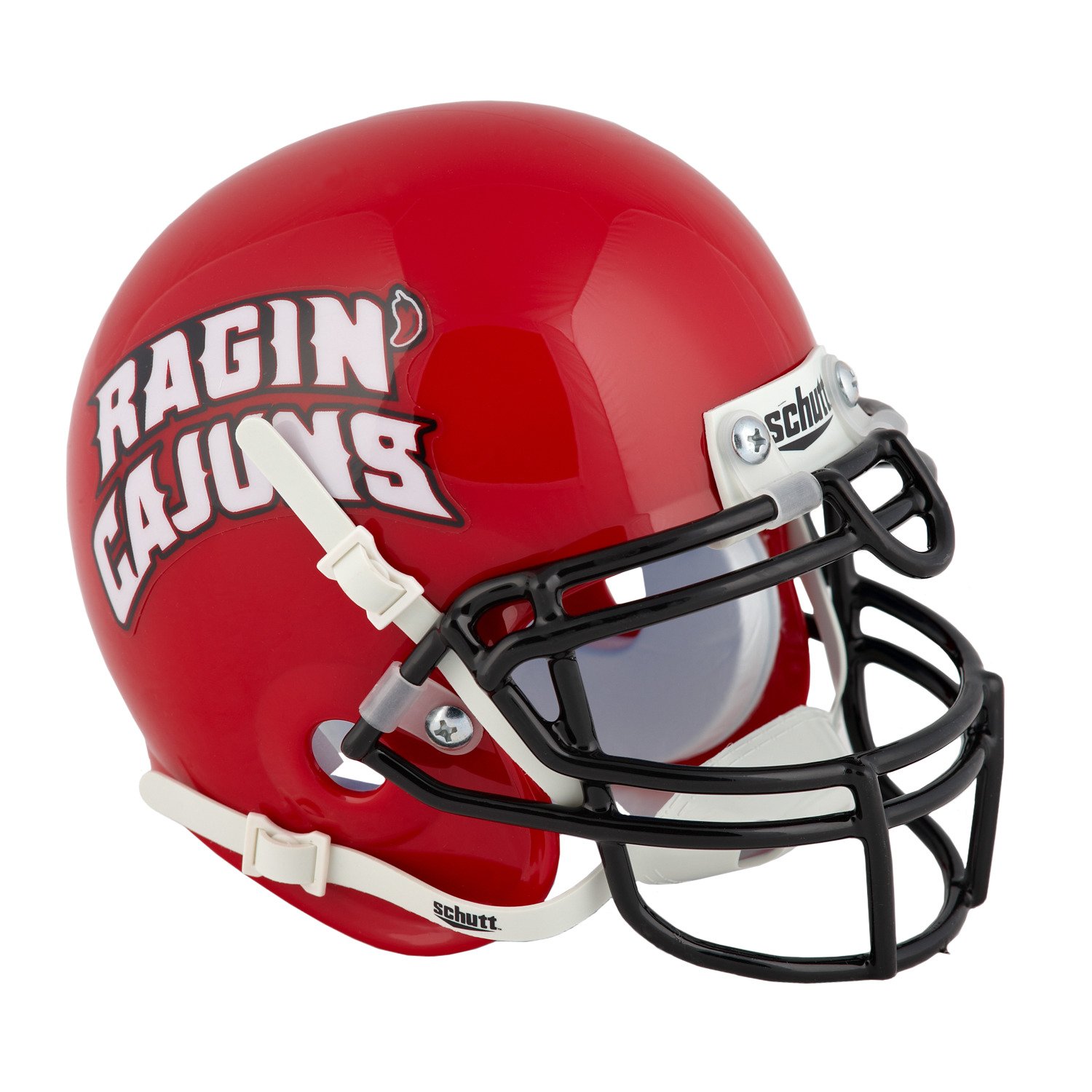 Schutt NCAA® Football Miniature Game Helmet thumbnail