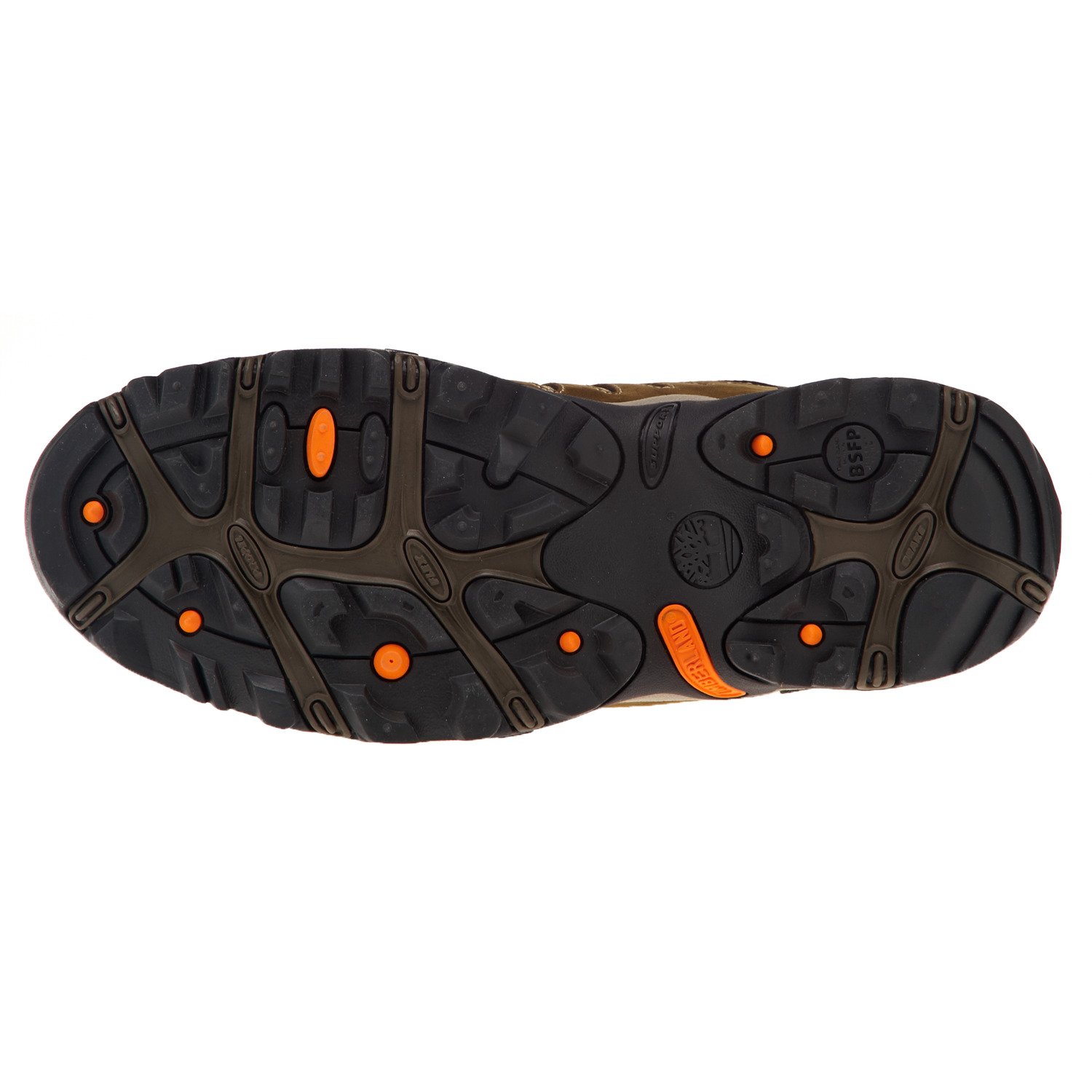 Timberland Men's Mudslinger Mid Hiking Boots thumbnail
