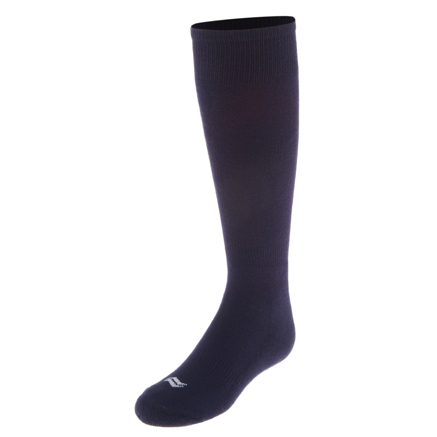 Sof Sole® Youth Team Performance Baseball Socks 2-Pack