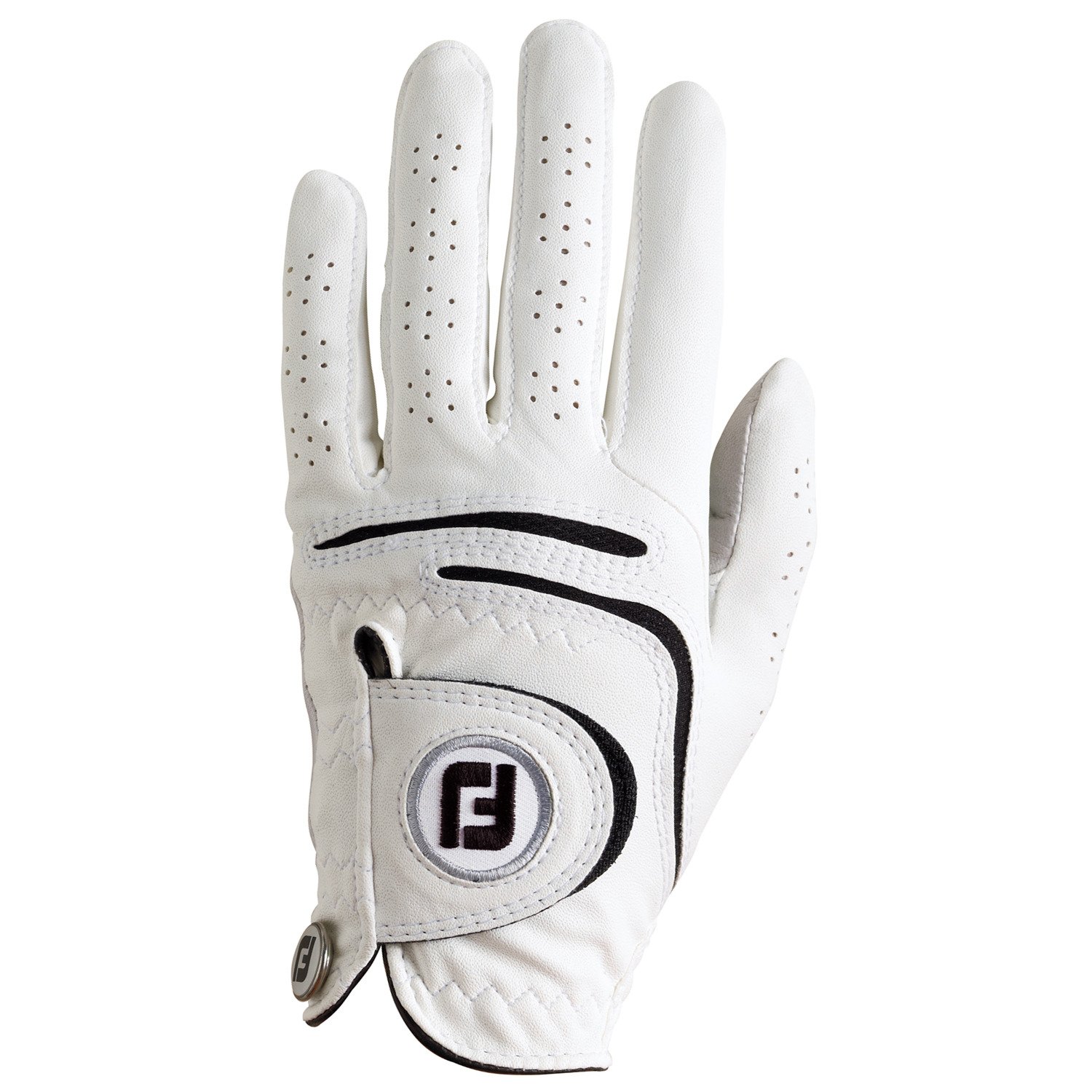 FootJoy Women's WeatherSof® Left-hand Golf Glove